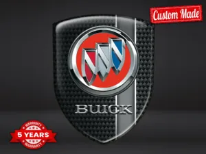 Buick Stampa Paraurti Pro Regolabili Drift